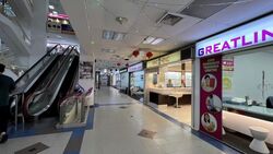 Bukit Timah Shopping Centre (D21), Shop House #628218531